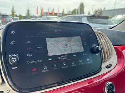 Fiat 500 Lounge (2019) - Photo 13