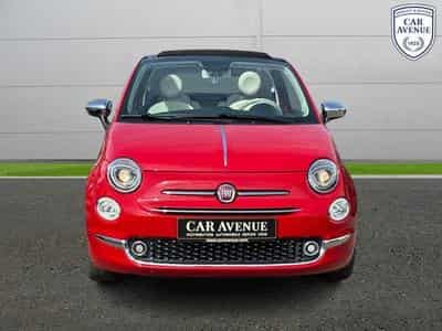 Fiat 500 Lounge (2019) - Photo 3