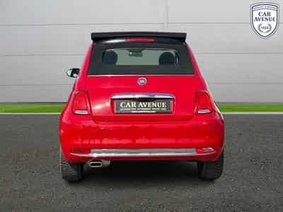 Fiat 500 Lounge (2019) - Photo 4