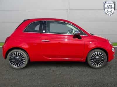 Fiat 500 Lounge (2019) - Photo 5