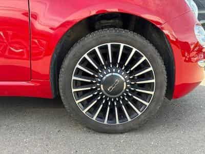 Fiat 500 Lounge (2019) - Photo 6