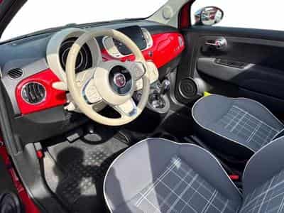 Fiat 500 Lounge (2019) - Photo 7