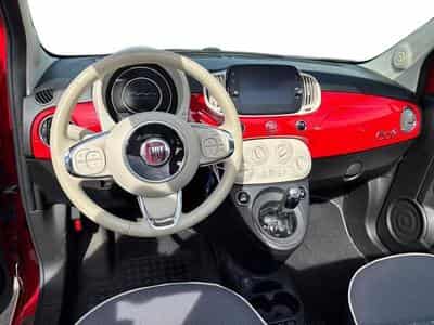 Fiat 500 Lounge (2019) - Photo 8