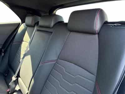 Toyota Corolla corolla (2020) - Photo 11