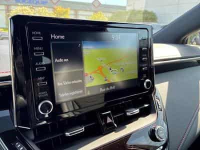 Toyota Corolla corolla (2020) - Photo 13