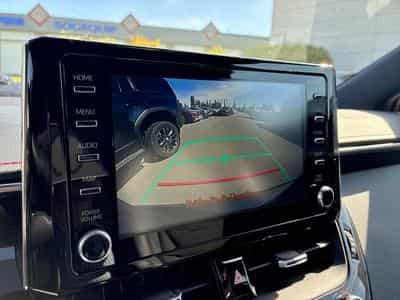 Toyota Corolla corolla (2020) - Photo 15