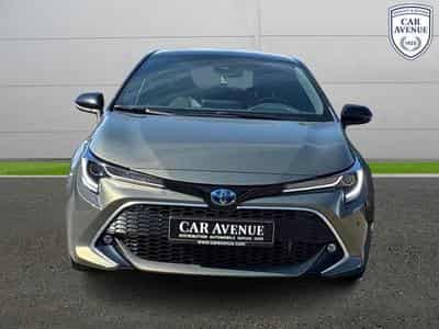 Toyota Corolla corolla (2020) - Photo 3