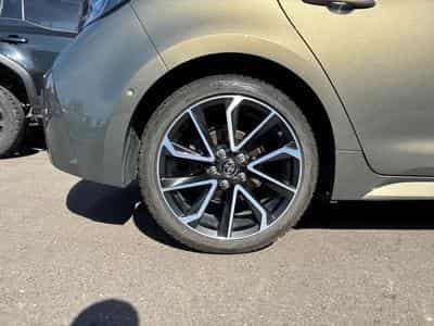 Toyota Corolla corolla (2020) - Photo 6