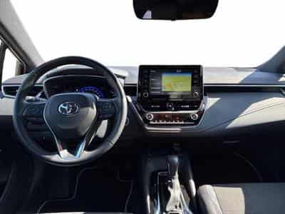 Toyota Corolla corolla (2020) - Photo 8