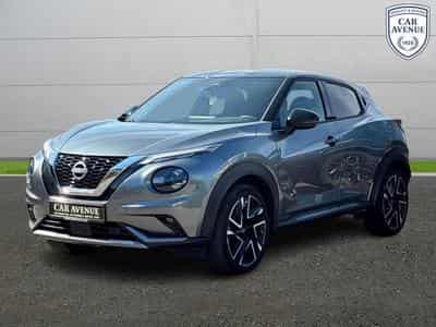 Nissan Juke N-Design (2024) - Photo 1