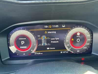 Nissan Juke N-Design (2024) - Photo 10