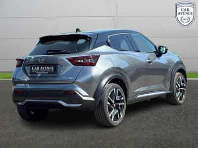 Nissan Juke N-Design (2024) - Photo 2