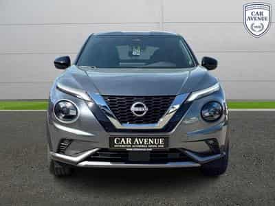 Nissan Juke N-Design (2024) - Photo 3