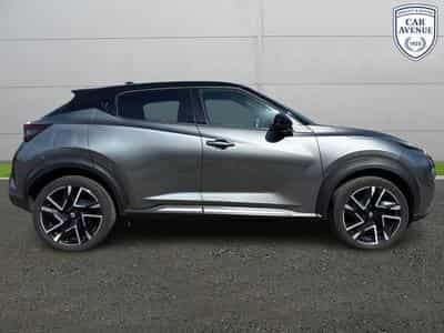 Nissan Juke N-Design (2024) - Photo 5