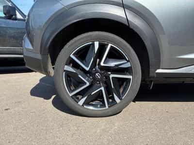 Nissan Juke N-Design (2024) - Photo 6