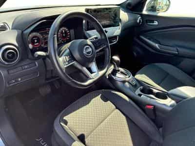 Nissan Juke N-Design (2024) - Photo 7