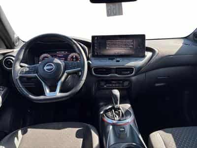 Nissan Juke N-Design (2024) - Photo 8