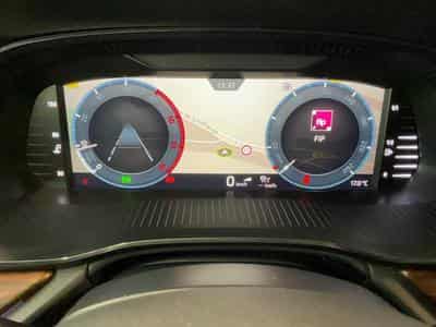 Skoda Octavia Combi+Scout+DSG+4x4+AHK (2022) - Photo 11