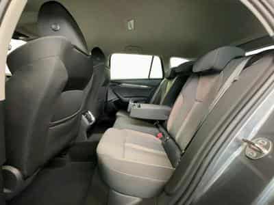 Skoda Octavia Combi+Scout+DSG+4x4+AHK (2022) - Photo 15