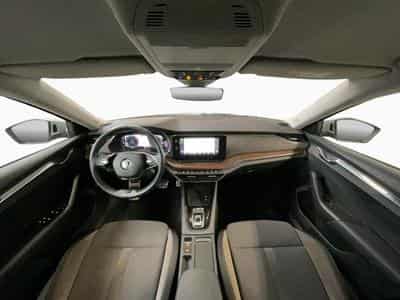 Skoda Octavia Combi+Scout+DSG+4x4+AHK (2022) - Photo 2