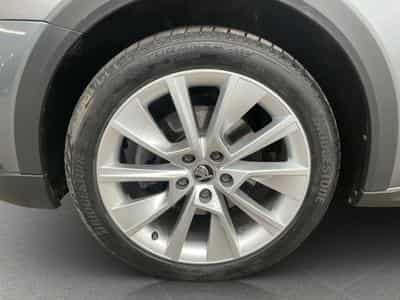 Skoda Octavia Combi+Scout+DSG+4x4+AHK (2022) - Photo 8