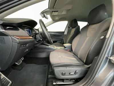 Skoda Octavia Combi+Scout+DSG+4x4+AHK (2022) - Photo 9