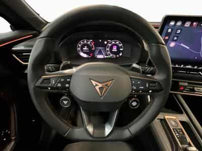 Cupra Formentor DSG+Int.Drive+Dinamica+Pure-Perf. (2025) - Photo 12