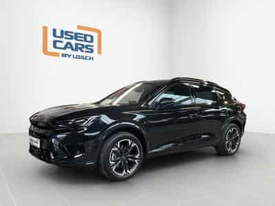 Cupra Formentor DSG+Int.Drive+Dinamica+Pure-Perf. (2025) - Photo 4