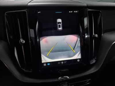 Volvo XC60 -43% T6 PHEV 350cv BVA8 4X4 +T.PANO+GPS+Options (2024) - Foto 12