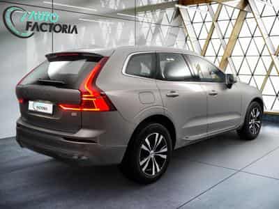 Volvo XC60 -43% T6 PHEV 350cv BVA8 4X4 +T.PANO+GPS+Options (2024) - Foto 3