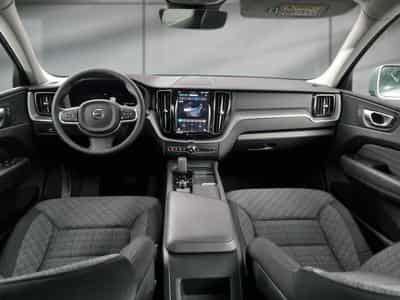 Volvo XC60 -43% T6 PHEV 350cv BVA8 4X4 +T.PANO+GPS+Options (2024) - Foto 6