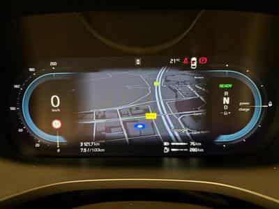 Volvo XC60 -43% T6 PHEV 350cv BVA8 4X4 +T.PANO+GPS+Options (2024) - Foto 11