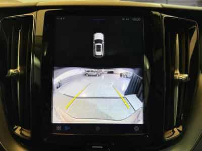 Volvo XC60 -43% T6 PHEV 350cv BVA8 4X4 +T.PANO+GPS+Options (2024) - Foto 13