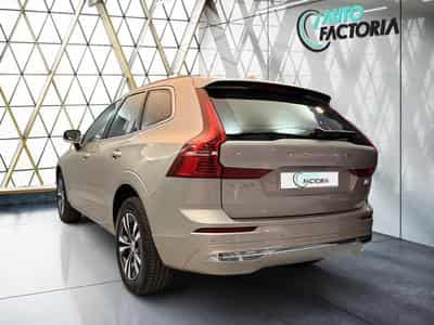 Volvo XC60 -43% T6 PHEV 350cv BVA8 4X4 +T.PANO+GPS+Options (2024) - Foto 4