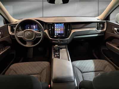 Volvo XC60 -43% T6 PHEV 350cv BVA8 4X4 +T.PANO+GPS+Options (2024) - Foto 6