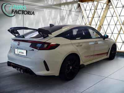 Honda Civic Type R 2.0 I-VTEC 329cv Ultimate Edition+GPS+CAM (2026) - Foto 3