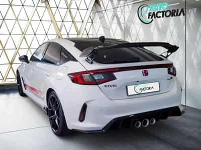 Honda Civic Type R 2.0 I-VTEC 329cv Ultimate Edition+GPS+CAM (2026) - Foto 4