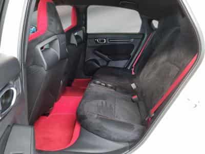 Honda Civic Type R 2.0 I-VTEC 329cv Ultimate Edition+GPS+CAM (2026) - Foto 8