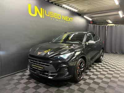 Cupra Terramar VZ 2.0 TSI 265cv 4x4 PANO/ATTELAGE/CAM360 (2026) - Photo 1