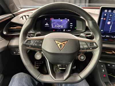 Cupra Terramar VZ 2.0 TSI 265cv 4x4 PANO/ATTELAGE/CAM360 (2026) - Photo 10