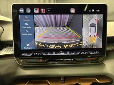 Cupra Terramar VZ 2.0 TSI 265cv 4x4 PANO/ATTELAGE/CAM360 (2026) - Photo 11