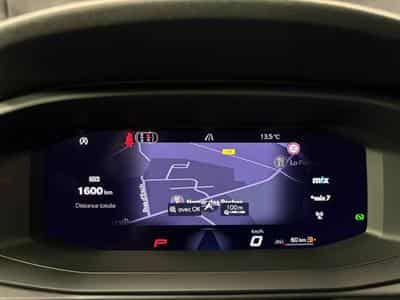 Cupra Terramar VZ 2.0 TSI 265cv 4x4 PANO/ATTELAGE/CAM360 (2026) - Photo 12