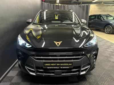 Cupra Terramar VZ 2.0 TSI 265cv 4x4 PANO/ATTELAGE/CAM360 (2026) - Photo 2