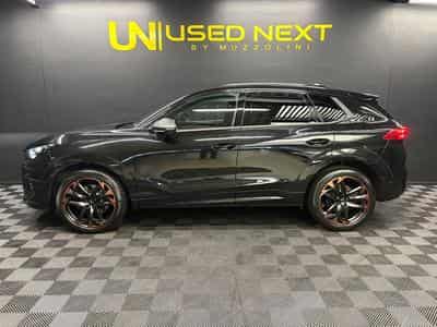 Cupra Terramar VZ 2.0 TSI 265cv 4x4 PANO/ATTELAGE/CAM360 (2026) - Photo 3