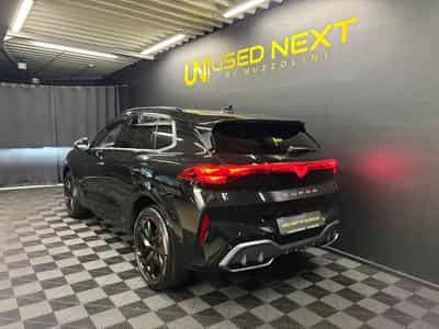 Cupra Terramar VZ 2.0 TSI 265cv 4x4 PANO/ATTELAGE/CAM360 (2026) - Photo 4