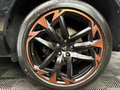 Cupra Terramar VZ 2.0 TSI 265cv 4x4 PANO/ATTELAGE/CAM360 (2026) - Photo 5