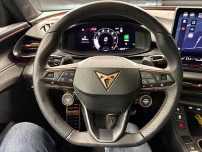 Cupra Terramar VZ 2.0 TSI 265cv 4x4 PANO/ATTELAGE/CAM360 (2026) - Photo 10