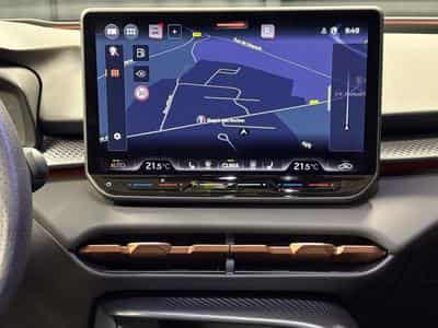 Cupra Terramar VZ 2.0 TSI 265cv 4x4 PANO/ATTELAGE/CAM360 (2026) - Photo 15