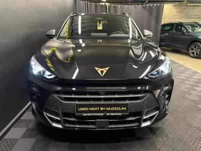 Cupra Terramar VZ 2.0 TSI 265cv 4x4 PANO/ATTELAGE/CAM360 (2026) - Photo 2