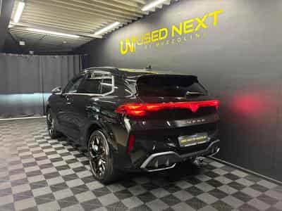 Cupra Terramar VZ 2.0 TSI 265cv 4x4 PANO/ATTELAGE/CAM360 (2026) - Photo 4